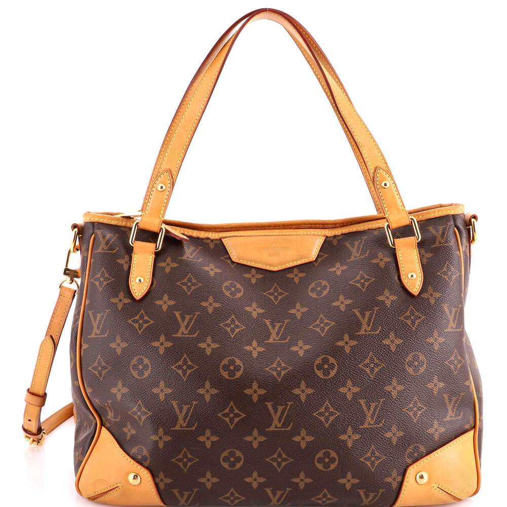 Louis Vuitton MM Estrela Handbag